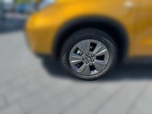 Suzuki VITARA 1.5 VOLLHYBRID COMFORT AGS ACC 4.000 km 23.490 &euro; Höhenkirchen-Siegertsbrun 85635