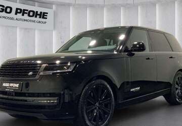 Land Rover Range Rover 3.000 km 169.790 &euro; Hamburg 22297