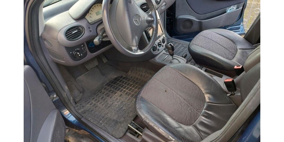 Mercedes-Benz A 190 186.000 km 2.000 &euro; Schwaig 