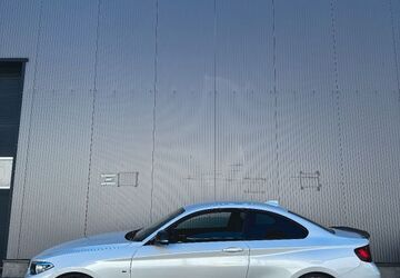 BMW M235 175.000 km 22.000 &euro; Berlin 10628