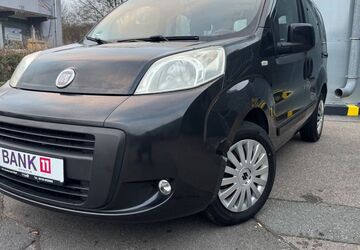Fiat Fiorino 205.000 km 2.299 &euro; Groß - Zimmern 64846