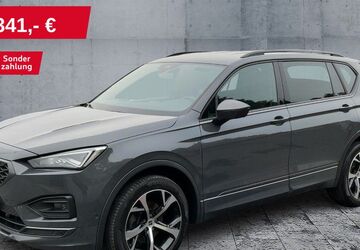Seat Tarraco 147.825 km 24.050 &euro; Chemnitz 09119