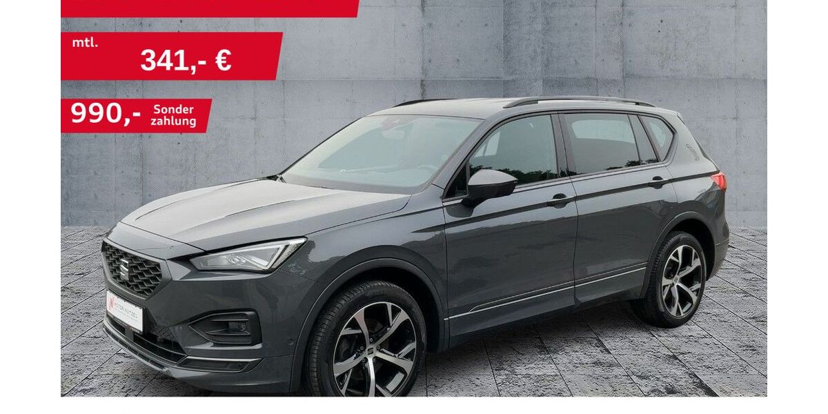Seat Tarraco 147.825 km 24.050 &euro; Chemnitz 09119