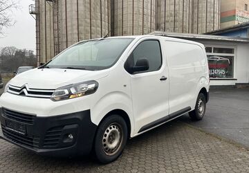 Citroen Jumpy 201.788 km 9.990 &euro; Eschwege 37269