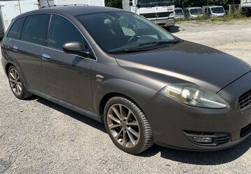 Fiat Croma 230.000 km 1.350 &euro; Düren 52351