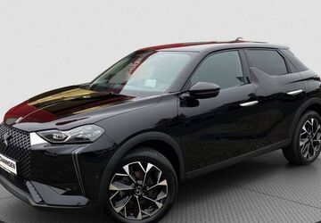 DS Automobiles DS3 Crossback 28.243 km 22.990 &euro; Drochtersen 21706