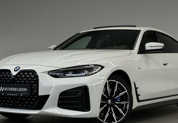 BMW 420 Gran Coupé 72.000 km 37.890 &euro; Büdingen 63654