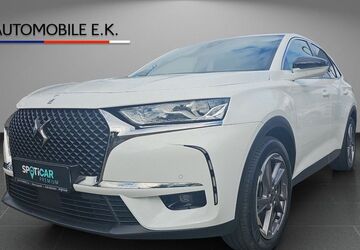 DS Automobiles DS7 (Crossback) 86.500 km 19.950 &euro; Bönningstedt 25474
