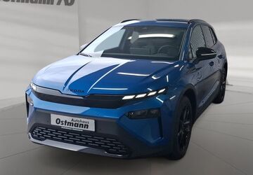 Skoda Elroq 5.900 km 42.489 &euro; Wolfhagen 34466