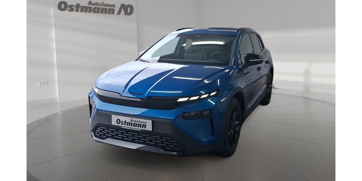 Skoda Elroq 6.900 km 42.289 &euro; Wolfhagen 34466