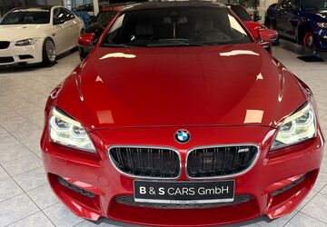 BMW M6 104.900 km 32.900 &euro; Nauen 14641