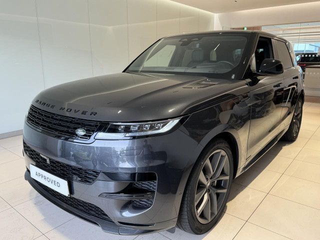 Land Rover Range Rover Sport 27.700 km 107.900 &euro; Passau 94036