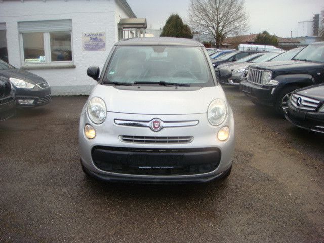 Fiat 500L 90.000 km 4.400 &euro; Erlensee 63526