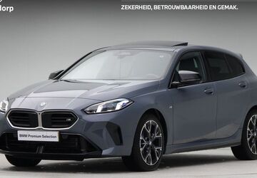 BMW M135 32.264 km 44.105 &euro; Apeldoorn 7332A