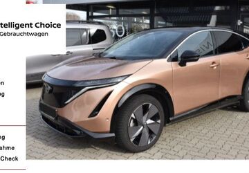 Nissan Ariya 25.900 km 34.900 &euro; Neustadt/Holstein 23730