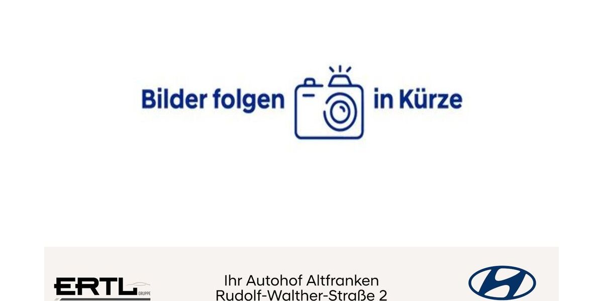 Hyundai SANTA FE 5.500 km 52.280 &euro; Dresden-Altfranken 01156