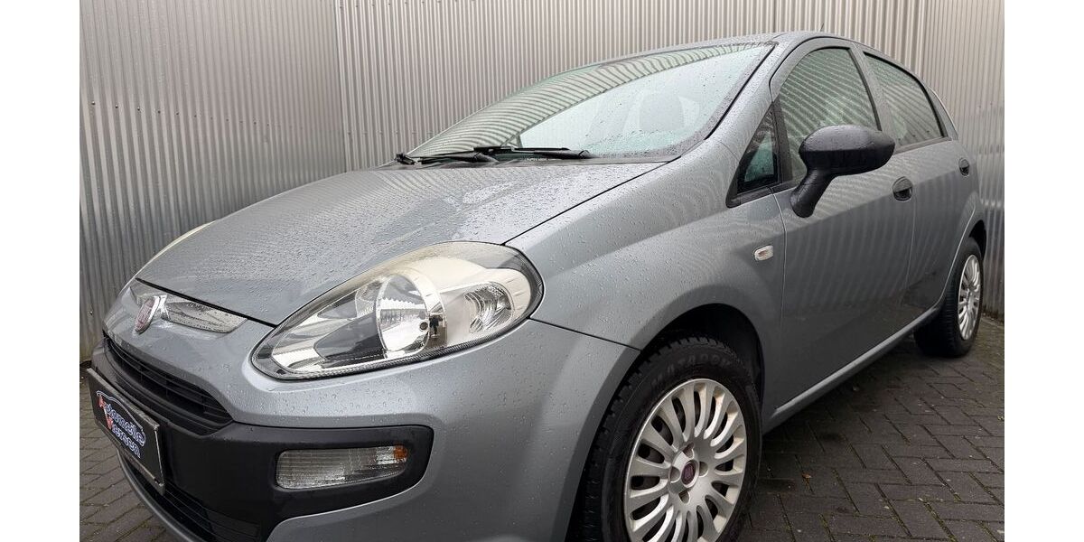 Fiat Punto 30.626 km 6.290 &euro; Viersen 41748