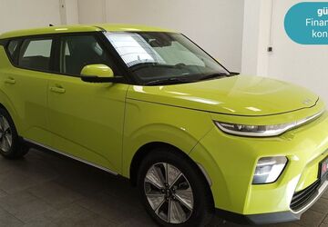 Kia Soul 11.049 km 20.470 &euro; Egelsbach 63329