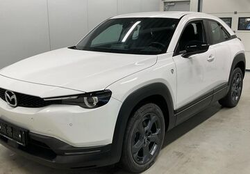Mazda MX-30 29.874 km 20.445 &euro; Uetersen bei Hamburg 25436
