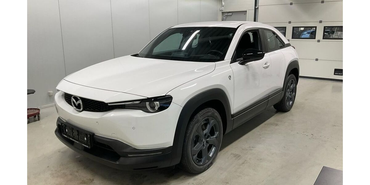 Mazda MX-30 29.874 km 20.445 &euro; Uetersen bei Hamburg 25436