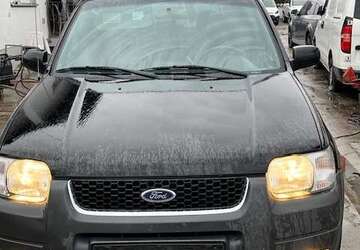 Ford Maverick 293.700 km 1.100 &euro; Wallersdorf 94522