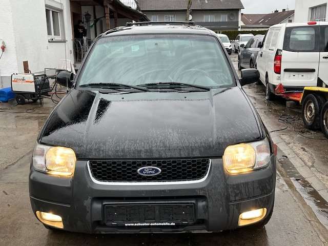 Ford Maverick 293.700 km 1.100 &euro; Wallersdorf 94522