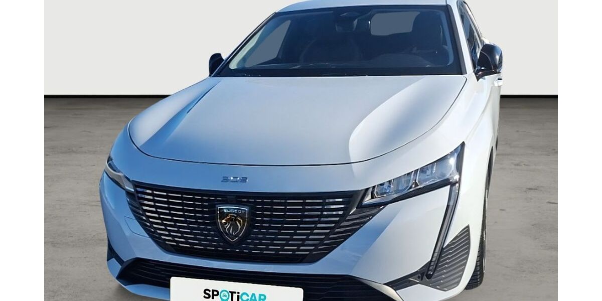 Peugeot 308 26.170 km 23.750 &euro; Pattensen 30982