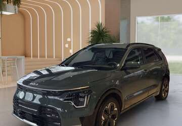 Kia Niro 22.000 km 24.990 &euro; Bremen 28357