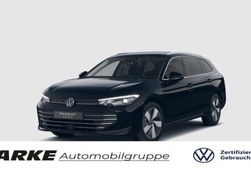 VW Passat Variant 24.714 km 36.440 &euro; Osnabrück 49078