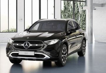 Mercedes-Benz GLC 200 18.000 km 52.980 &euro; Oldenburg 26129