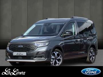 Gebrauchte Ford Tourneo Connect