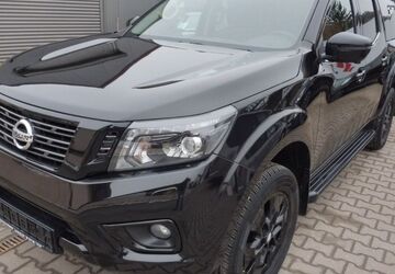 Nissan Navara 79.000 km 30.750 &euro; Leutenbach 91359