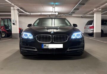 BMW 528 212.000 km 13.000 &euro; München 80999