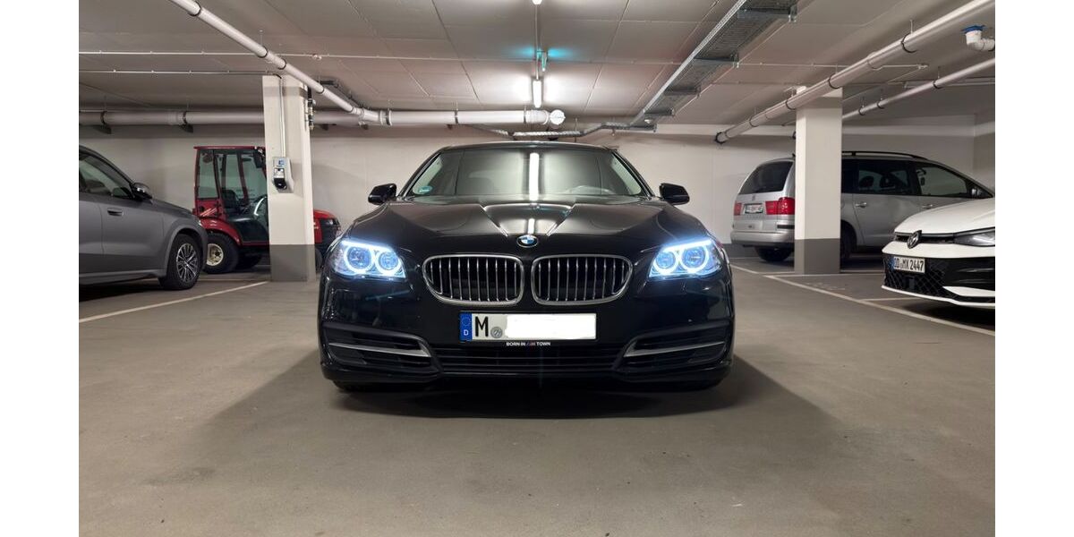 BMW 528 212.000 km 13.000 &euro; München 80999