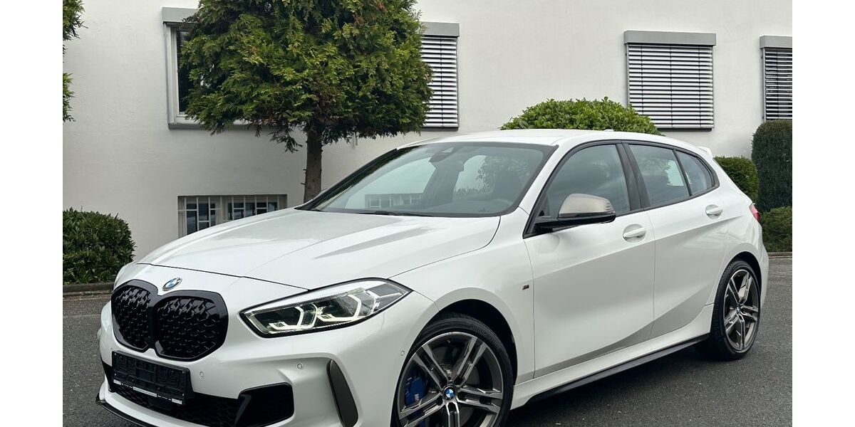 BMW M135 30.000 km 31.900 &euro; Essen 45356