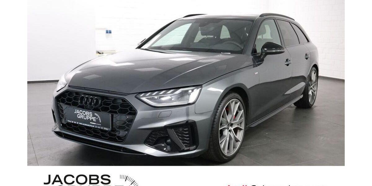 Audi A4 22.671 km 38.960 &euro; Alsdorf 52477