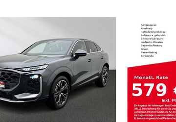 Audi Q3 9.000 km 54.990 &euro; Münster 48153