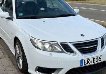 Saab 9-3 263.000 km 12.990 &euro; Ettenheim 77955