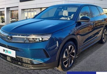 Opel Grandland (X) 10.007 km 27.990 &euro; Jüterbog 14913