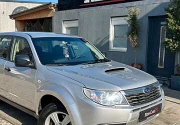 Subaru Forester 228.000 km 4.990 &euro; Berlin 13088