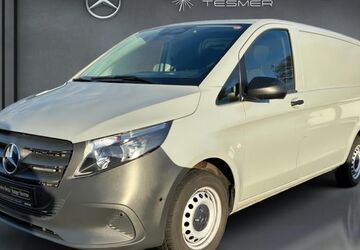 Mercedes-Benz Vito 29.079 km 30.702 &euro; Rellingen 25462