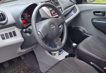 Nissan Pixo 103.120 km 3.800 &euro; Eschweiler 52249