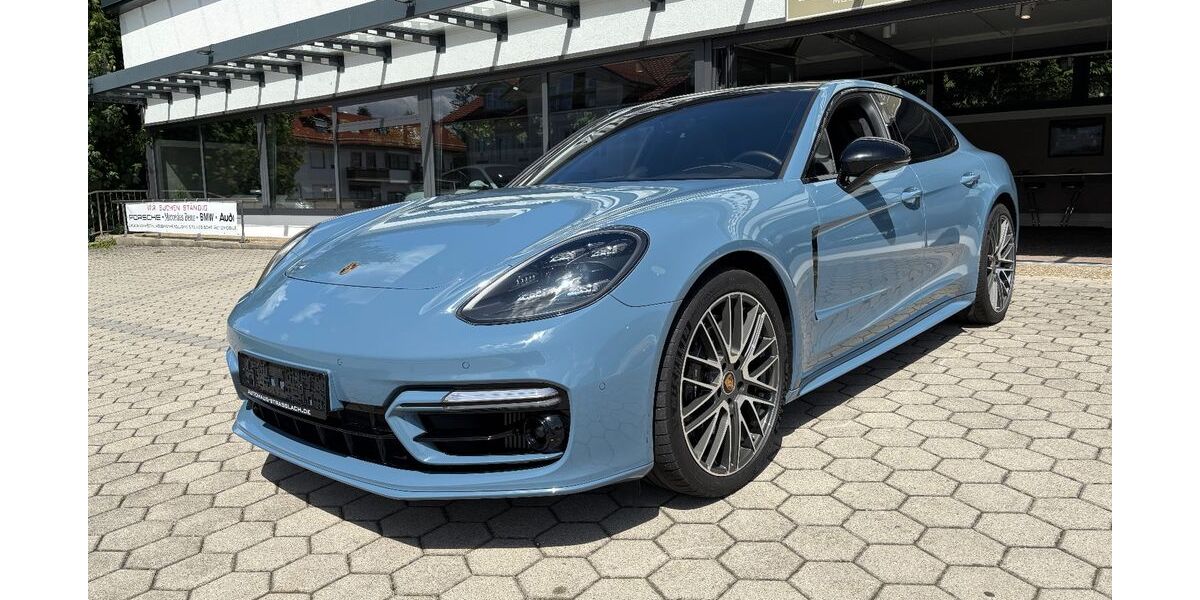 Porsche Panamera 30.000 km 124.900 &euro; Strasslach bei München 82064