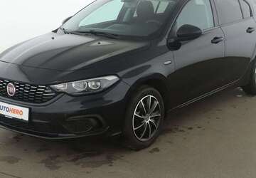 Fiat Tipo 61.091 km 11.150 &euro; Neufahrn 85375