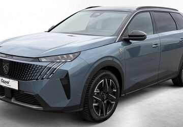 Peugeot 5008 3.500 km 46.888 &euro; Ansbach 91522