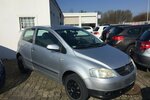 VW Fox Diesel,el.Fh,ZV, Tüv Neu 220.000 km 1.800 &euro; Himmelkron 95502