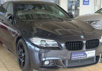 BMW 550 138.161 km 21.999 &euro; Edenkoben 67480