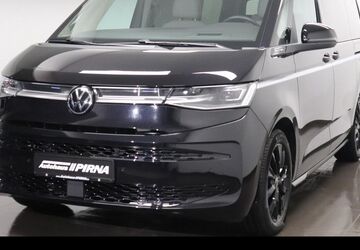 VW T7 Multivan 66.900 km 54.800 &euro; Pirna 01796