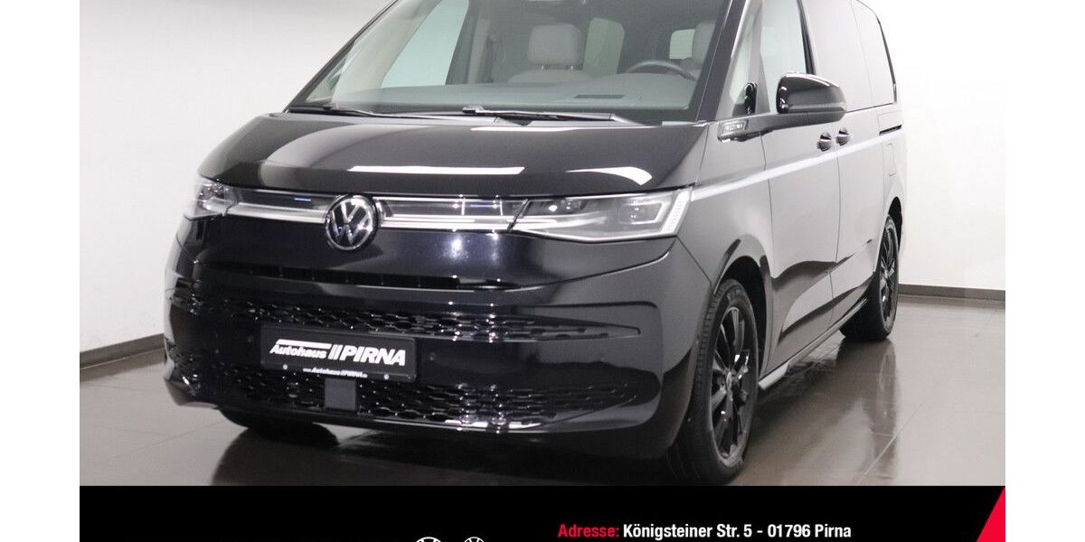 VW T7 Multivan 66.900 km 54.800 &euro; Pirna 01796