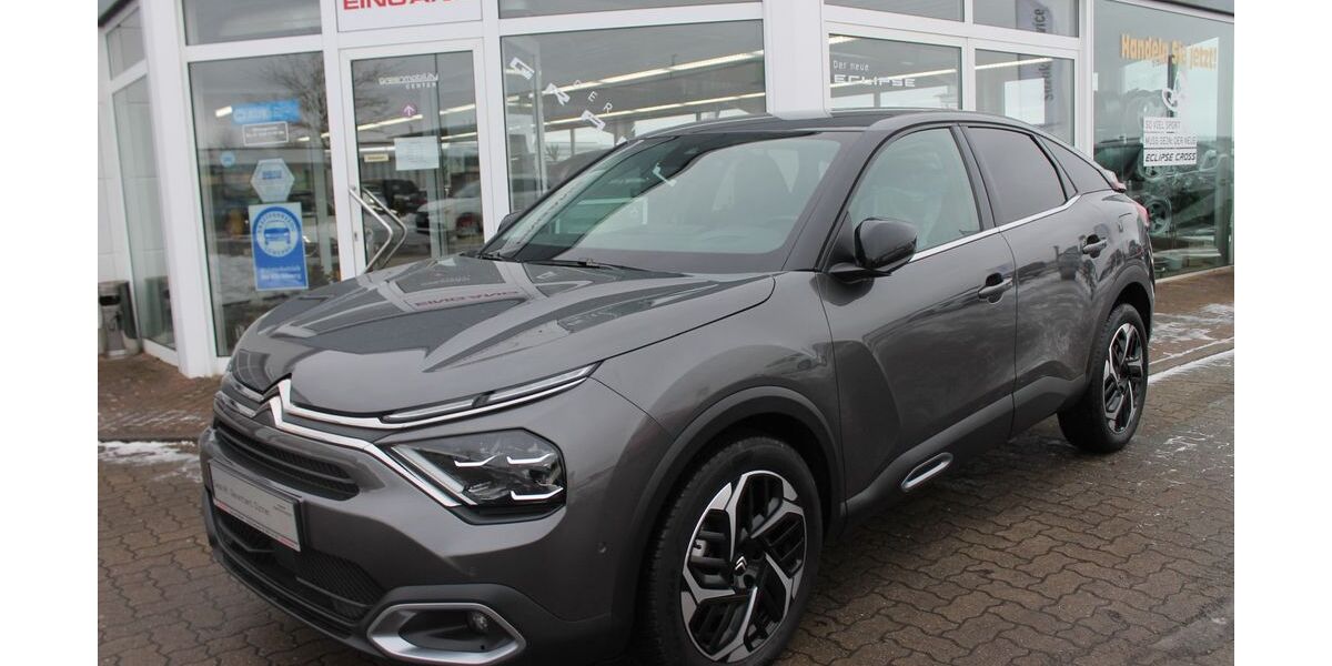 Citroen C4 42.430 km 18.900 &euro; Ribnitz-Damgarten 18311